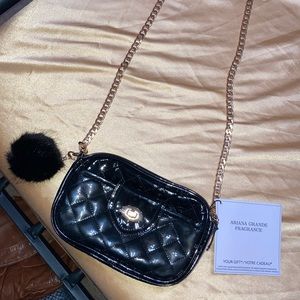 Ariana Grande Fragrance Purse